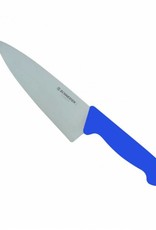 Schneider GmbH Chef's knive 20 cm - blue