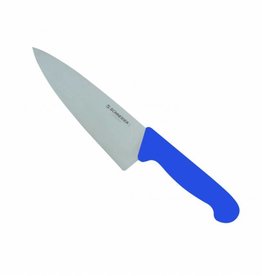 Schneider GmbH Chef's knive 20 cm - blue