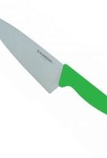 Schneider GmbH Chef's knive 20 cm - green