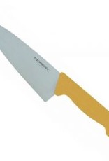Schneider GmbH Chef's knive 20 cm - yellow