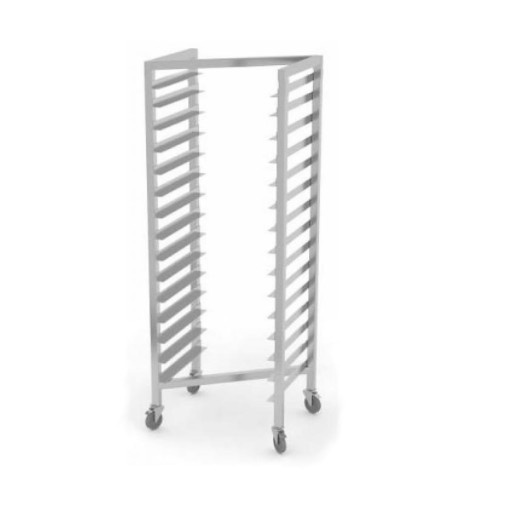 Nestable rack ER1-15