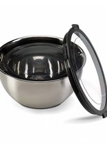 Scaritech Stainless steel bowls set