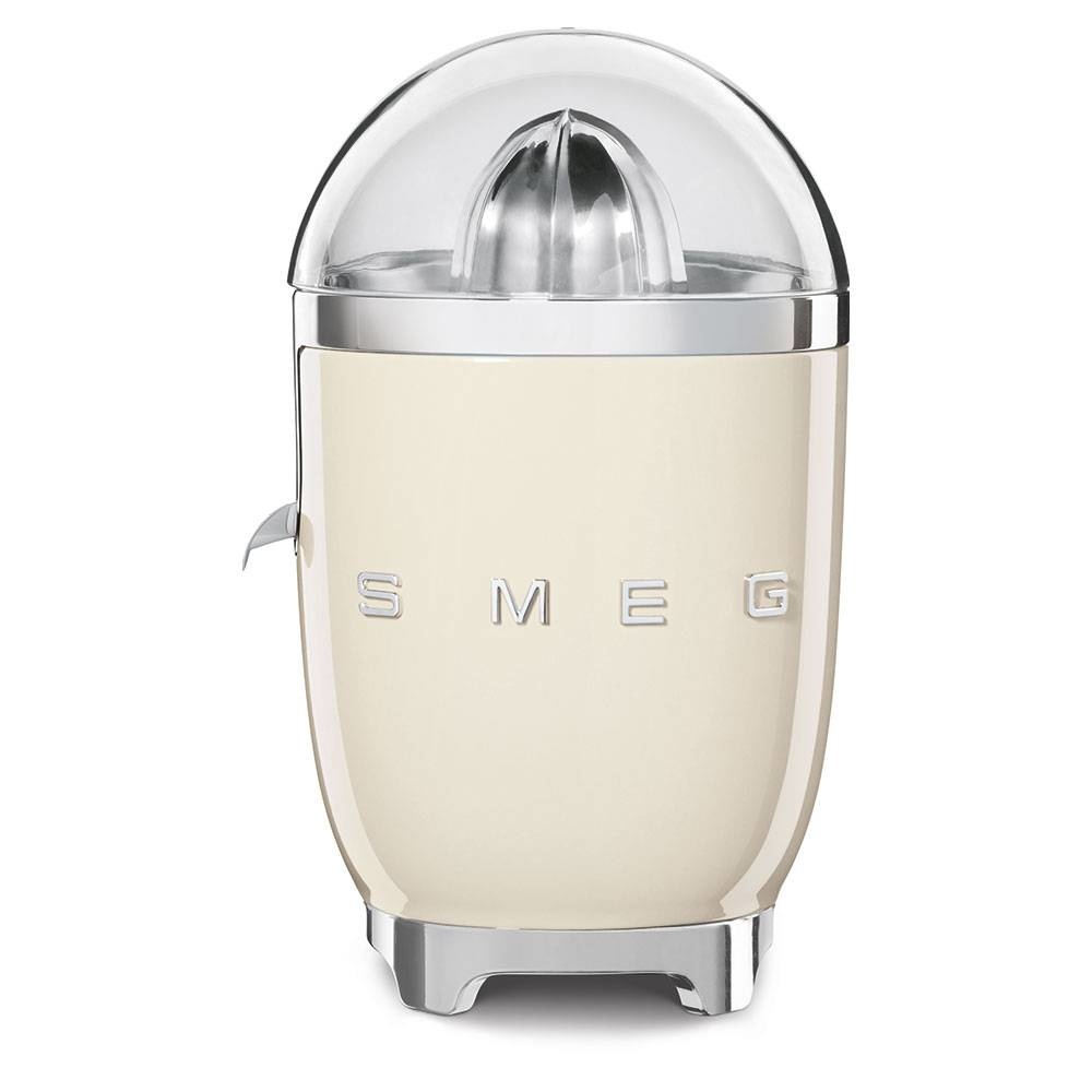 Smeg Smeg citrus juicer - cream