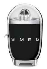 Smeg Smeg Zitruspresse - Schwartz