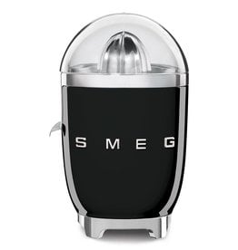 Smeg Smeg citrus juicer - black