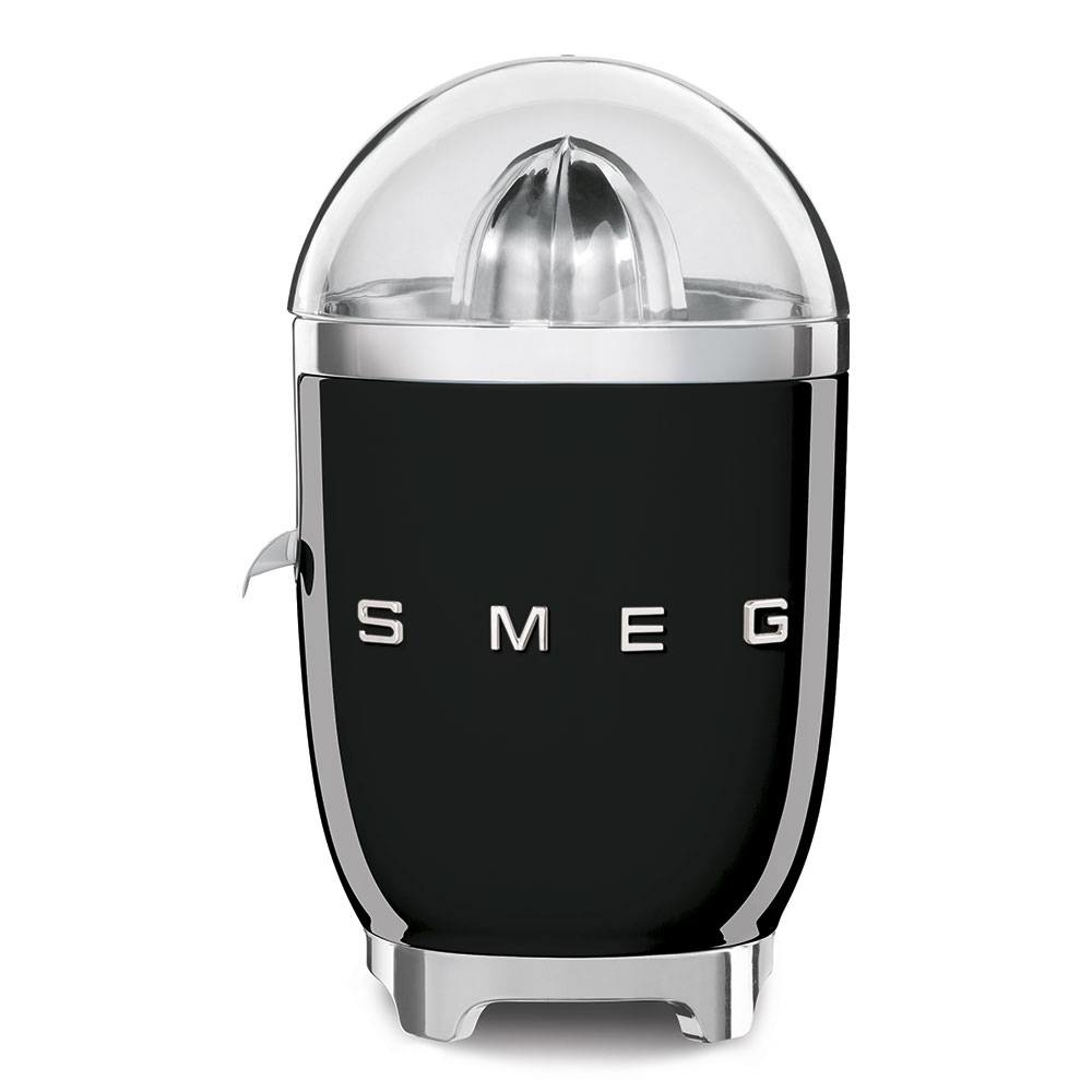 Smeg Smeg citruspers - zwart