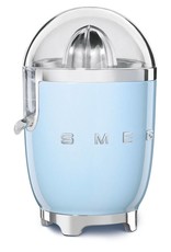 Smeg Smeg citrus juicer - pastel blue