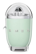 Smeg Smeg citrus juicer - pastel green