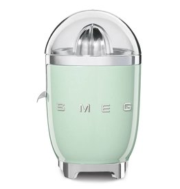 Smeg Smeg citrus juicer - pastel green