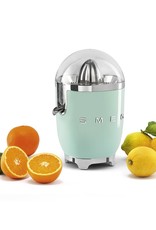 Smeg Smeg citrus juicer - pastel green