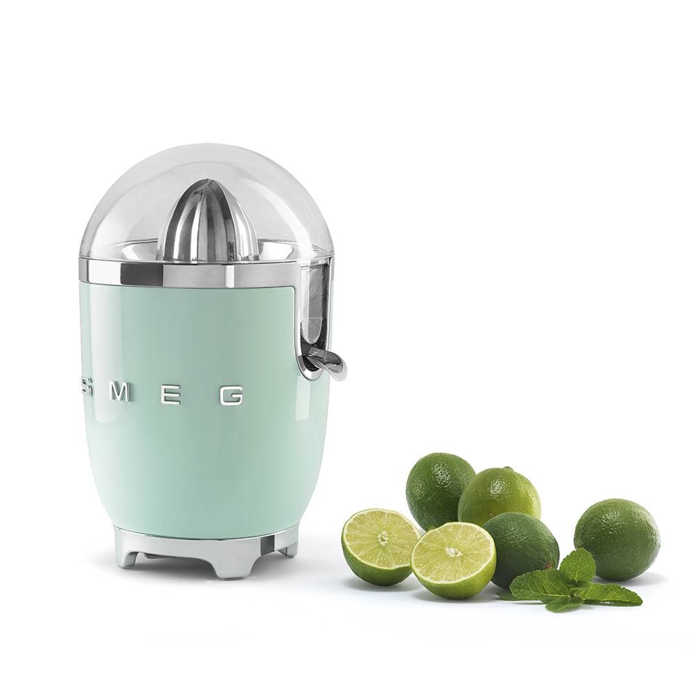 Smeg Smeg citruspers - pastelgroen