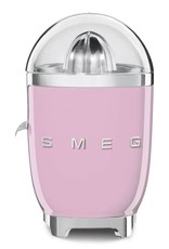 Smeg Smeg citrus juicer - pink