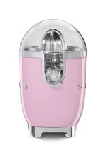 Smeg Smeg citrus juicer - pink