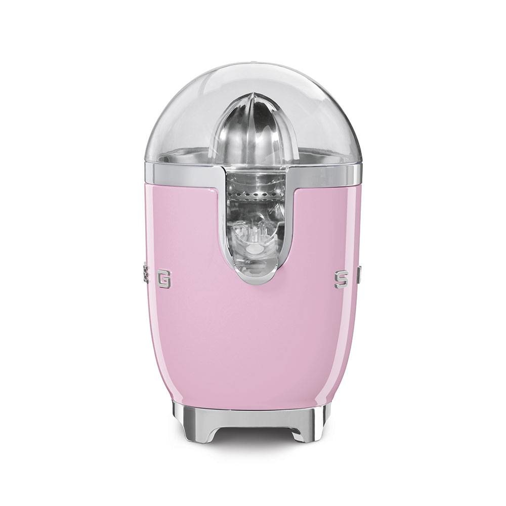 Smeg Smeg citrus juicer - pink