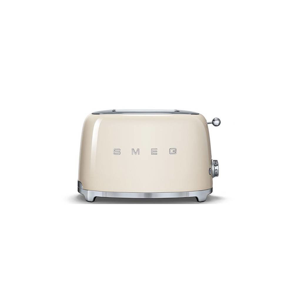 Smeg Smeg toaster (2 slices) - ceam