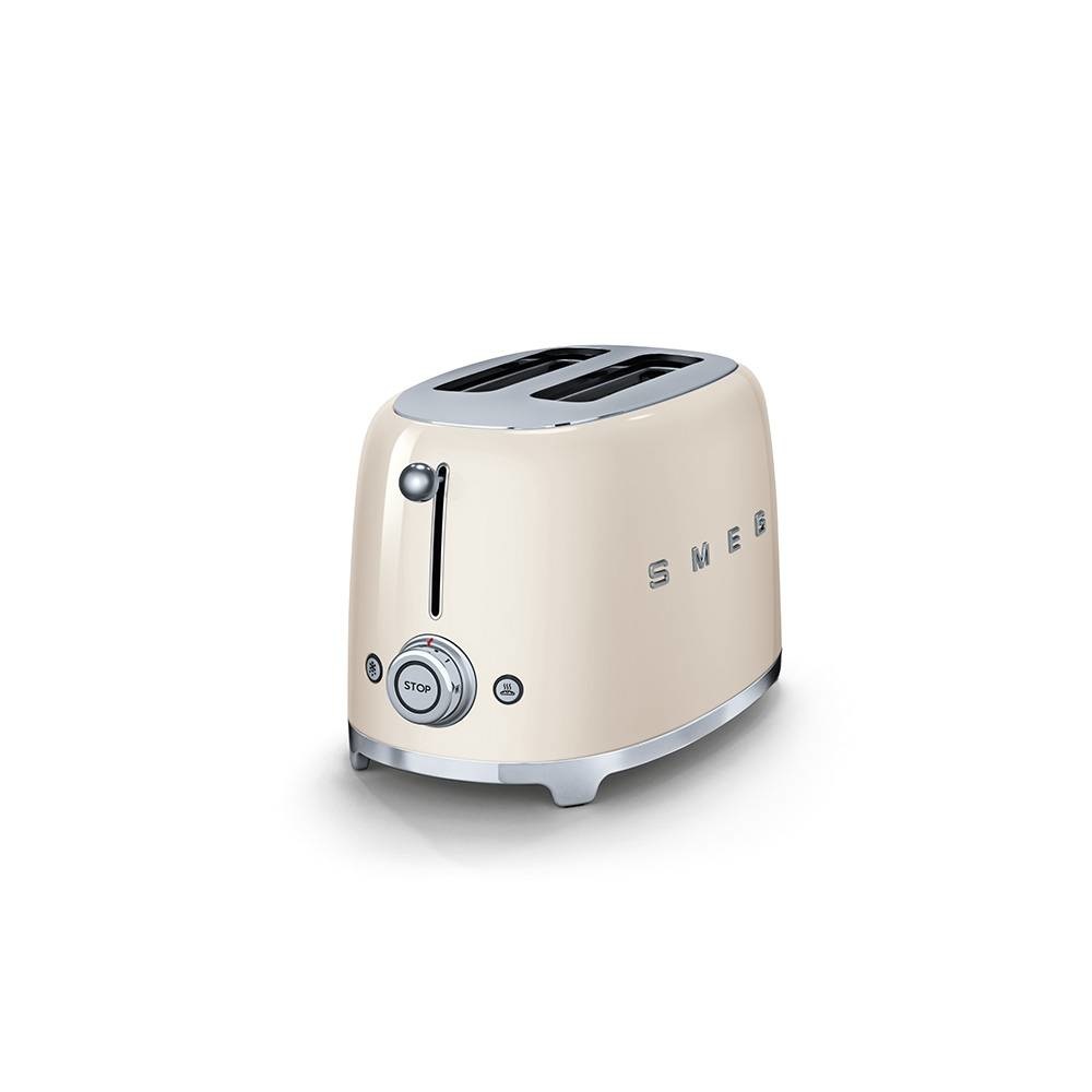 Smeg Smeg toaster (2 slices) - ceam