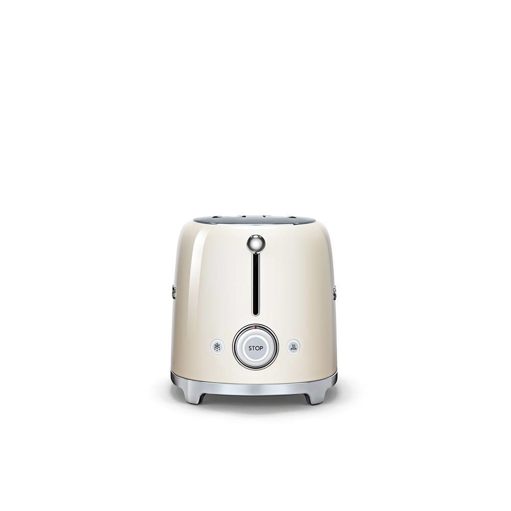 Smeg Smeg toaster (2 slices) - ceam