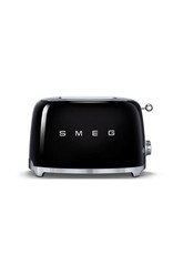 Smeg Smeg toaster (2 slices) - black