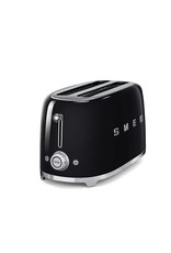 Smeg Smeg toaster (4 slices) - black