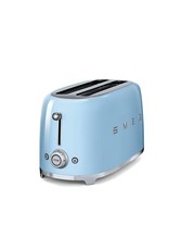 Smeg Smeg broodrooster (4 snedes) - pastel blauw