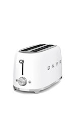 Smeg Smeg toaster (4 slices) - white