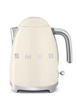 Smeg Smeg waterkoker - crème