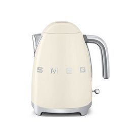 SMEG BOLLITORE NERO OPACO 1009186 - 22 X 27 X 26 CM