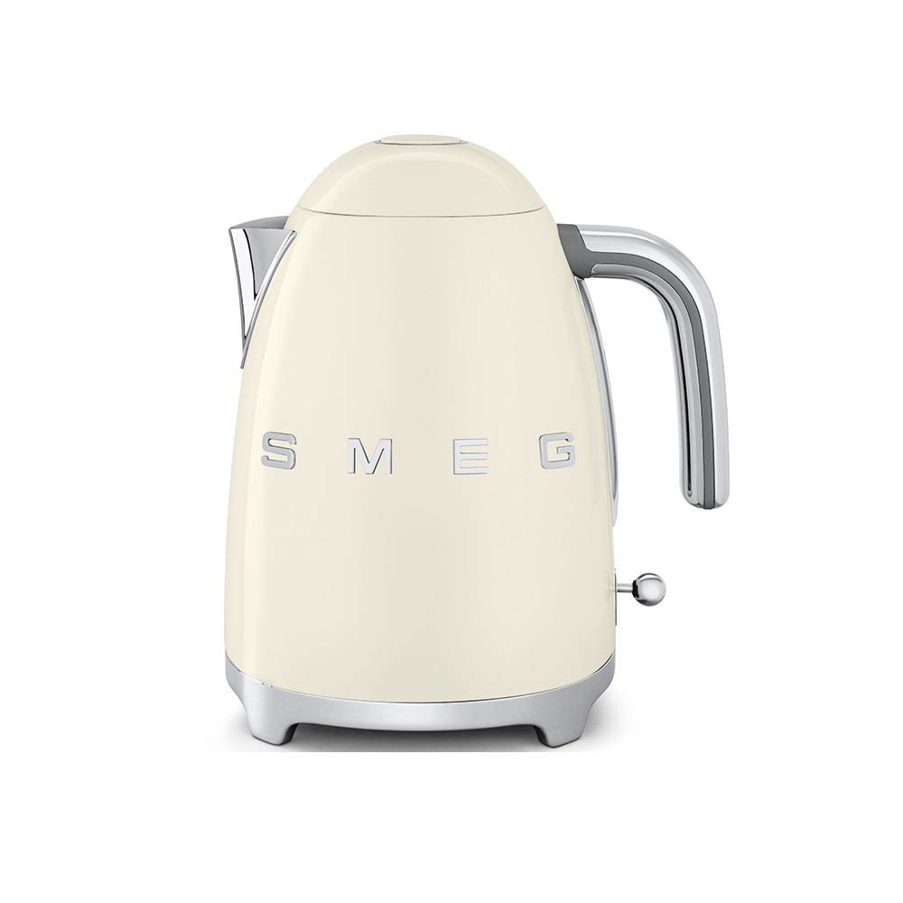 Smeg Smeg Wasserkocher - Creme