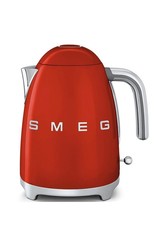 Smeg Smeg Wasserkocher - Rot