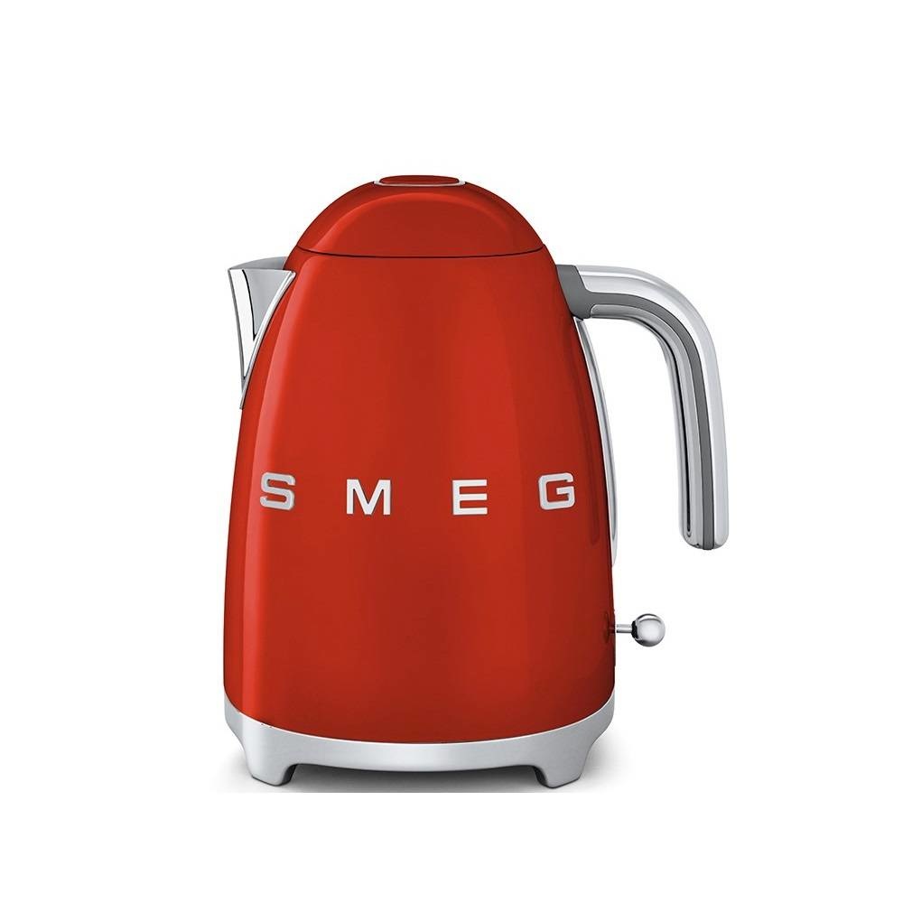 Smeg Smeg Wasserkocher - Rot