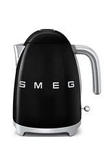 Smeg Smeg kettle - black