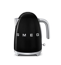 Smeg Smeg Wasserkocher - Schwartz