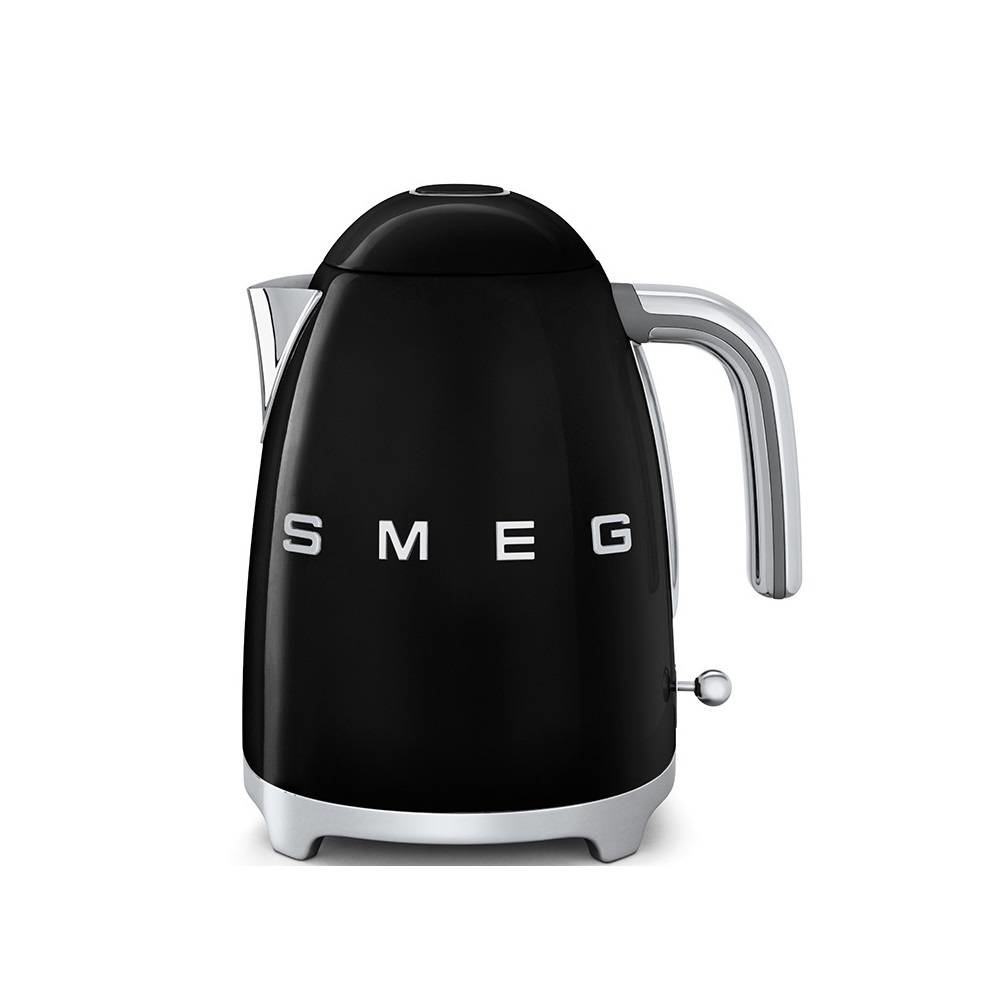 Smeg Smeg kettle - black