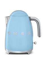 Smeg Smeg kettle - pastel blue
