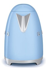 Smeg Smeg Wasserkocher - Pastell blau