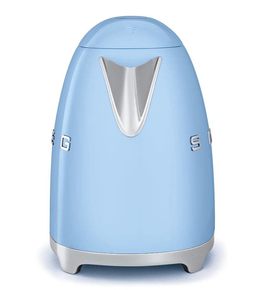 Smeg Smeg waterkoker - pastel blauw