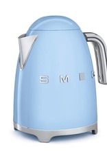 Smeg Smeg Wasserkocher - Pastell blau