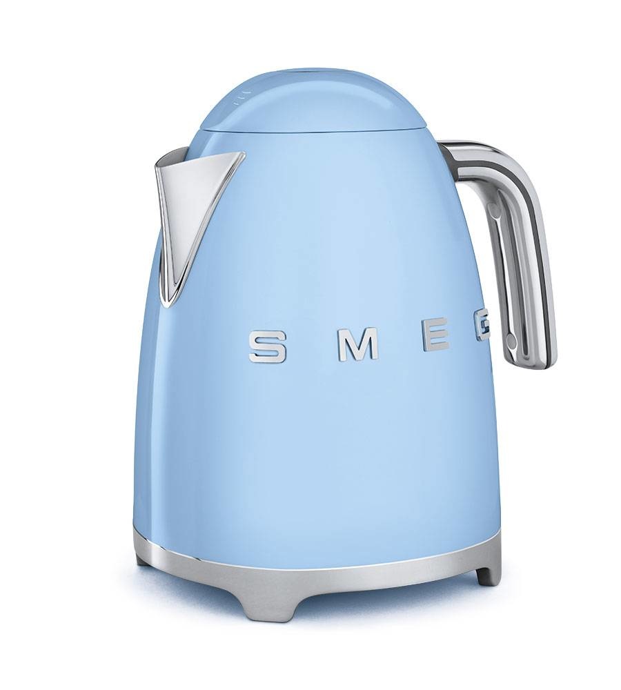 Smeg Smeg kettle - pastel blue