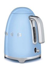 Smeg Smeg kettle - pastel blue