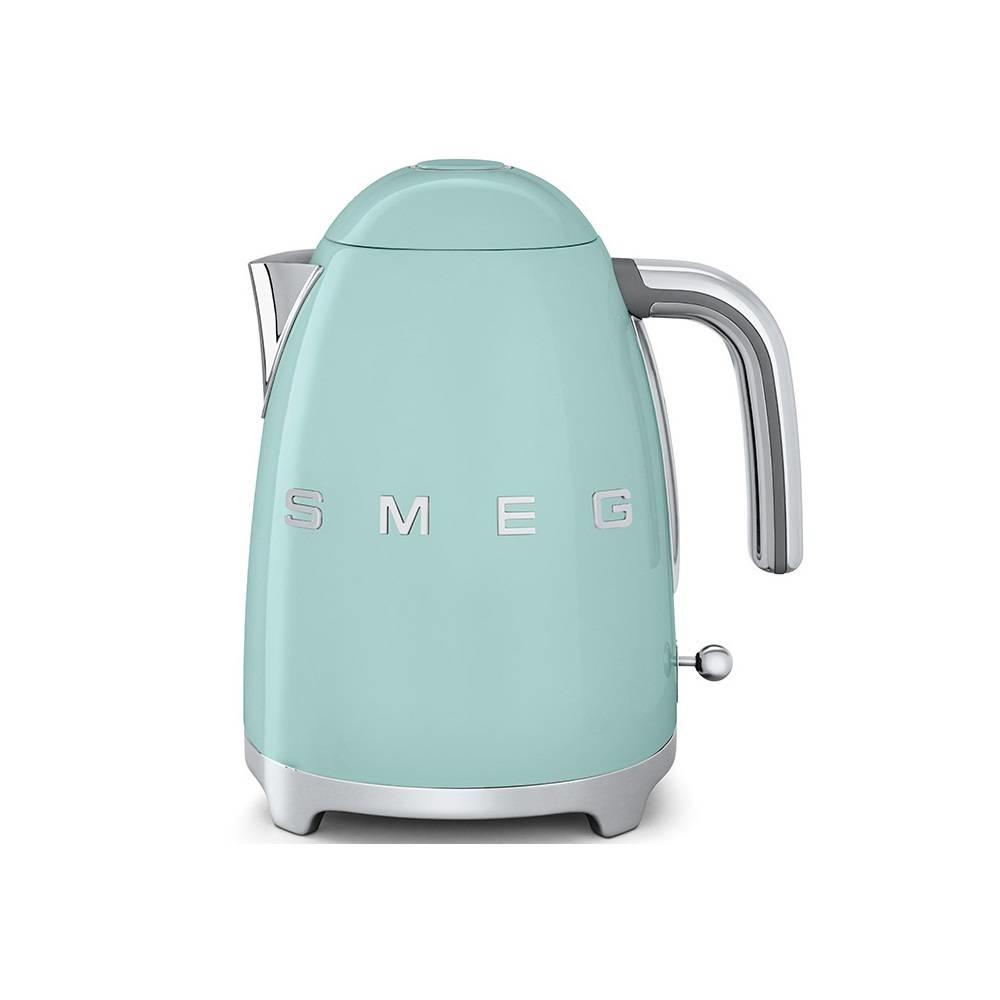 Smeg Smeg waterkoker - pastelgroen