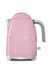 Smeg Smeg Wasserkocher - Rosa