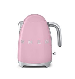 Smeg Smeg Wasserkocher - Rosa