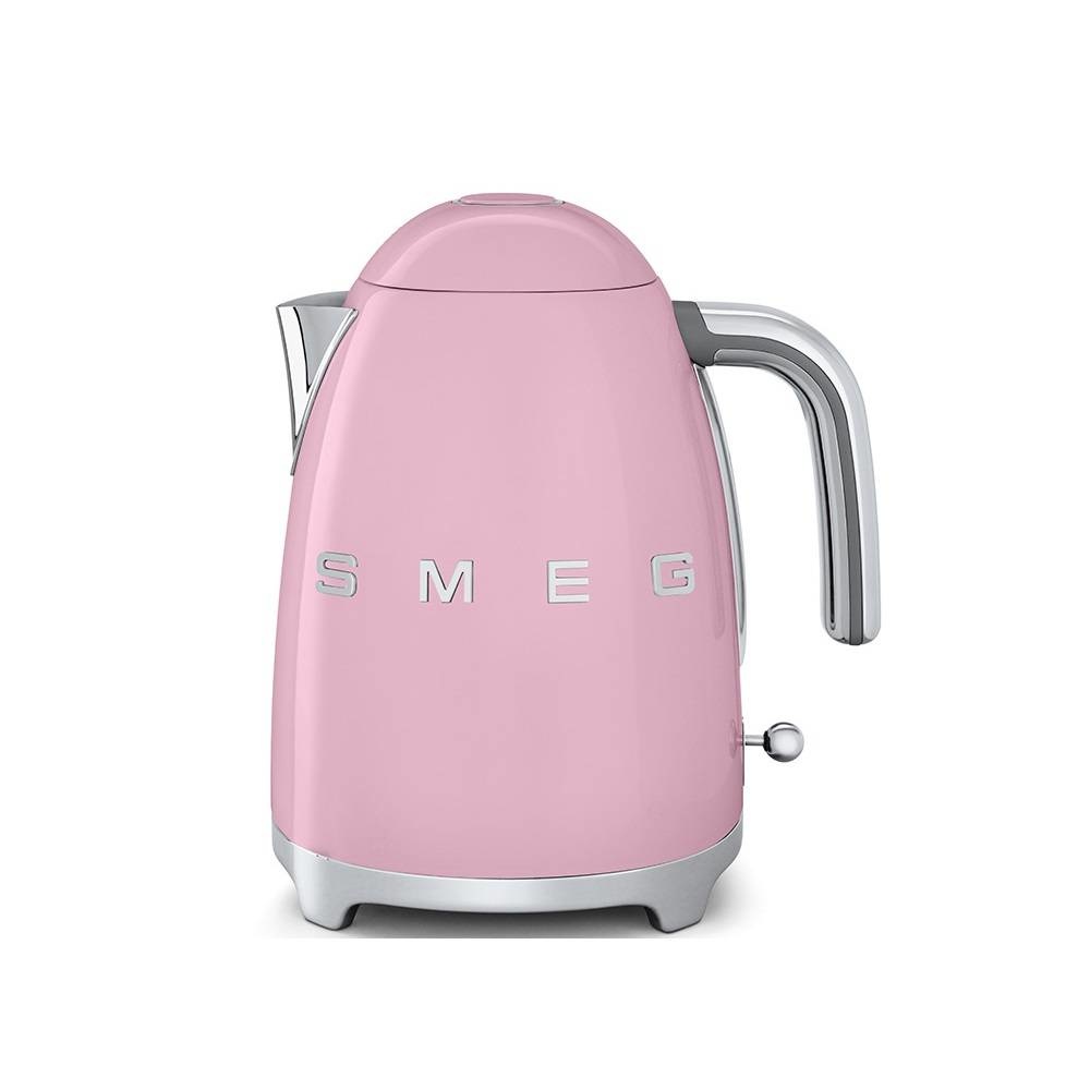 Smeg Smeg kettle - pink