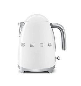 Smeg Smeg kettle - white