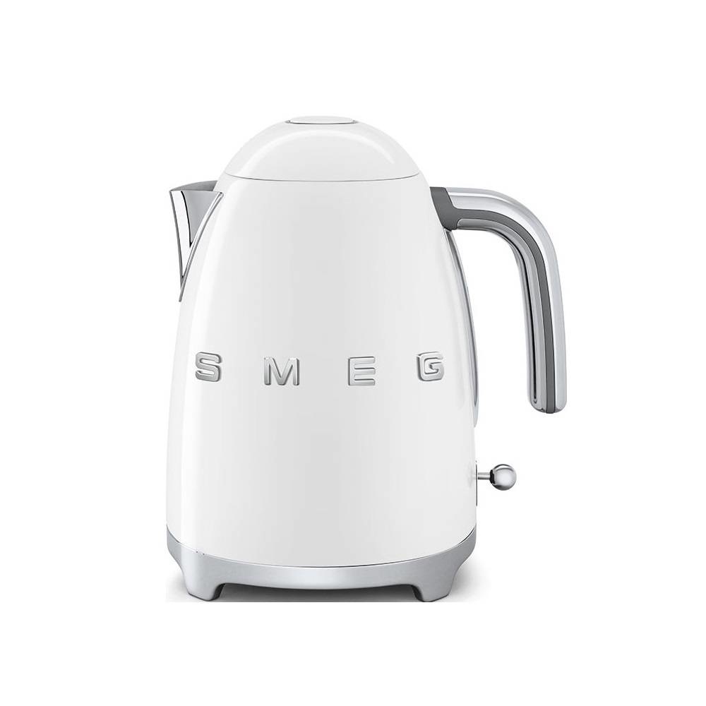 Smeg Waterkoker Wit - and Cooking