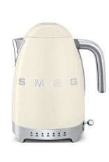 Smeg Smeg variable kettle - cream