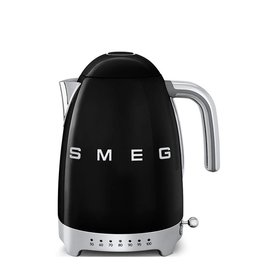 Smeg Smeg variabler Kessel - Schwartz