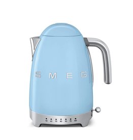 Smeg Smeg variabele waterkoker - pastel blauw