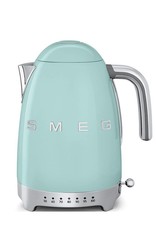 Smeg Smeg variabele waterkoker - pastelgroen