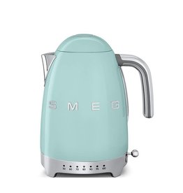 Smeg Smeg variabler Kessel - pastellgrün